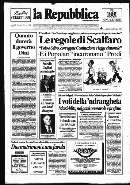 La repubblica